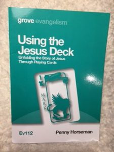 using-the-jesus-deck-book